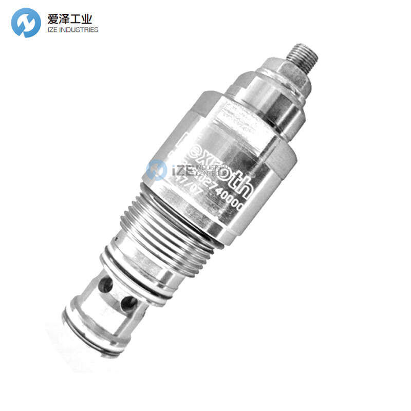 REXROTH OIL CONTROL閥R901096047