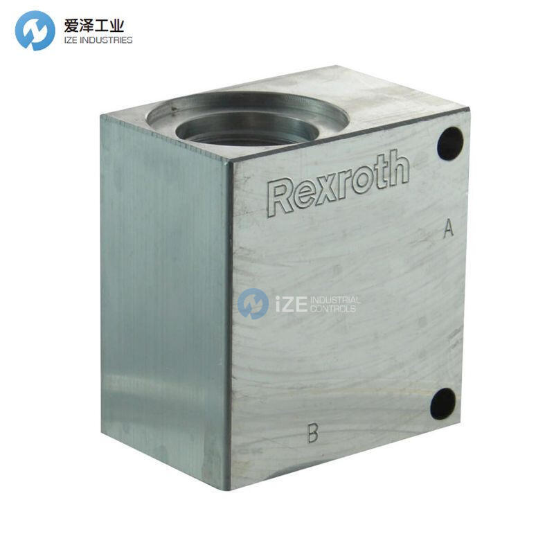 REXROTH OIL CONTROL閥OC1009041 R901090791