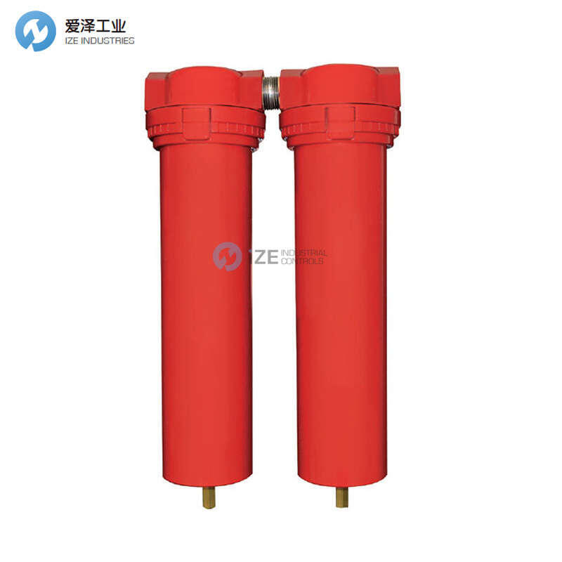 RTI過(guò)濾器3P-090-P06-DCi