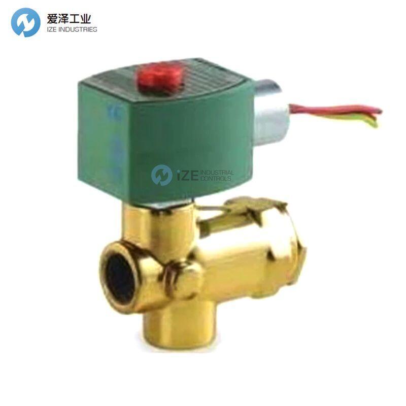 ASCO電磁閥8223G023