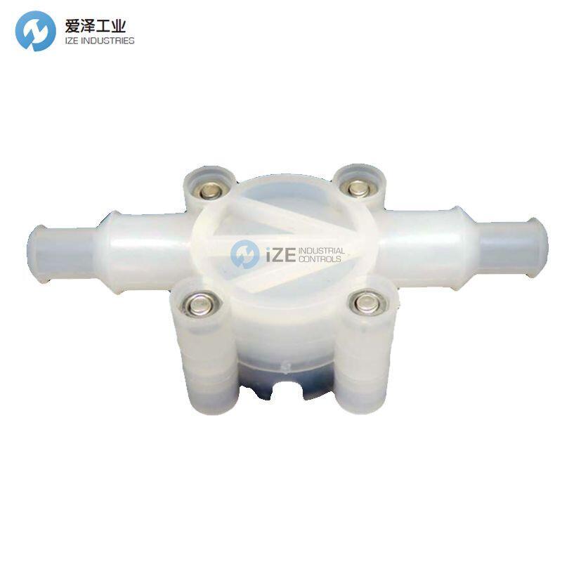 FLTMTEC流量計TMT004P