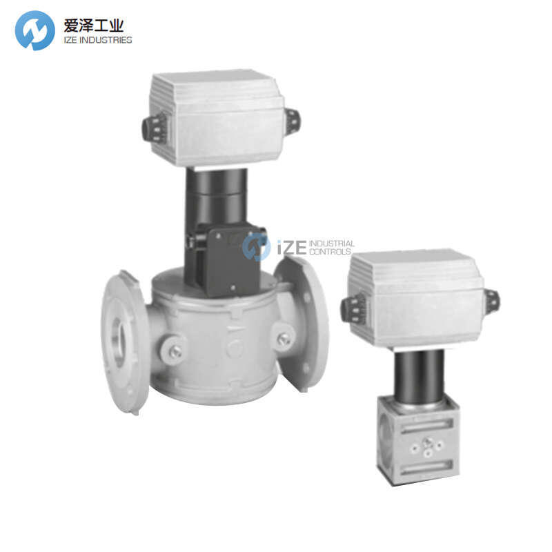 KROM SCHRODER控制閥配件74926117