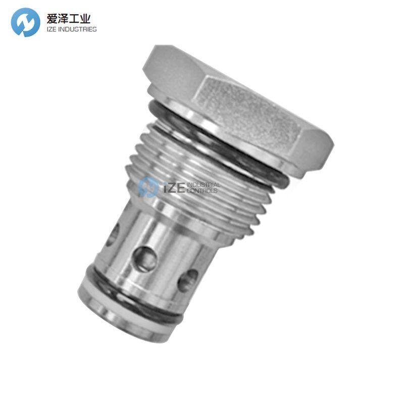 REXROTH OIL CONTROL閥R901106596