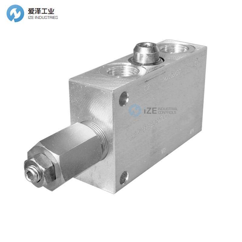 REXROTH OIL CONTROL閥R930001663