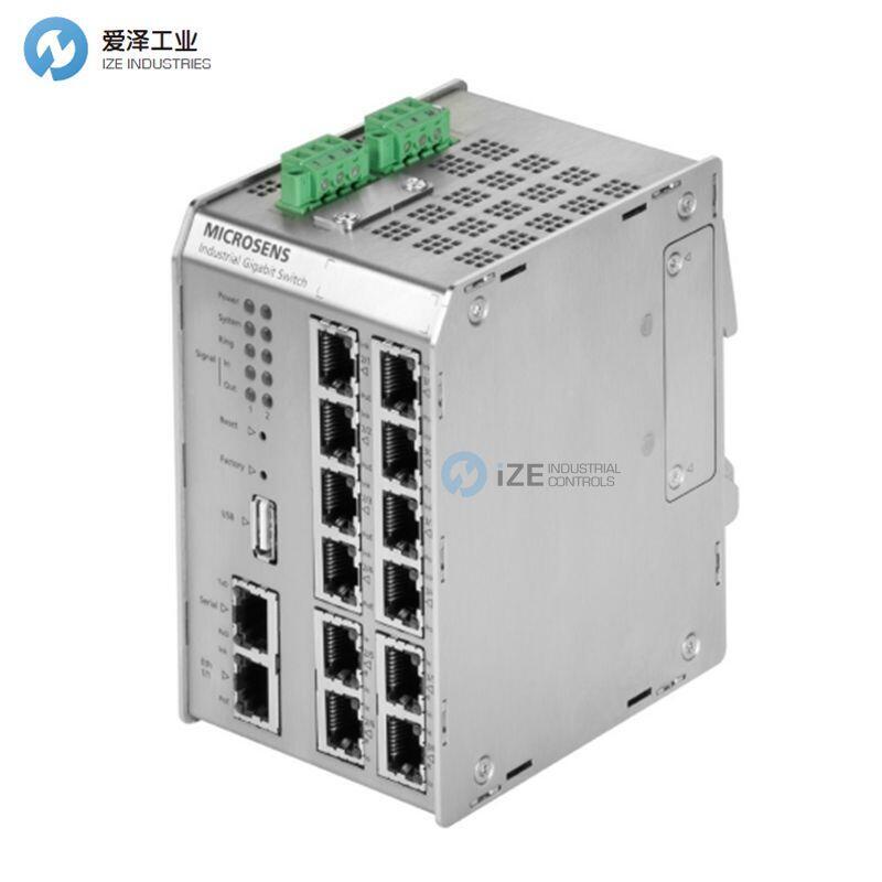 MICROSENS交換機(jī)MS652129PM