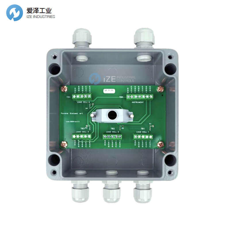 BLH NOBEL接線盒SL-5