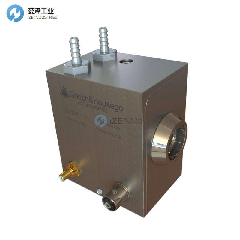 GOOCH HOUSEGO開關(guān)I-QS027-4S4G-B5