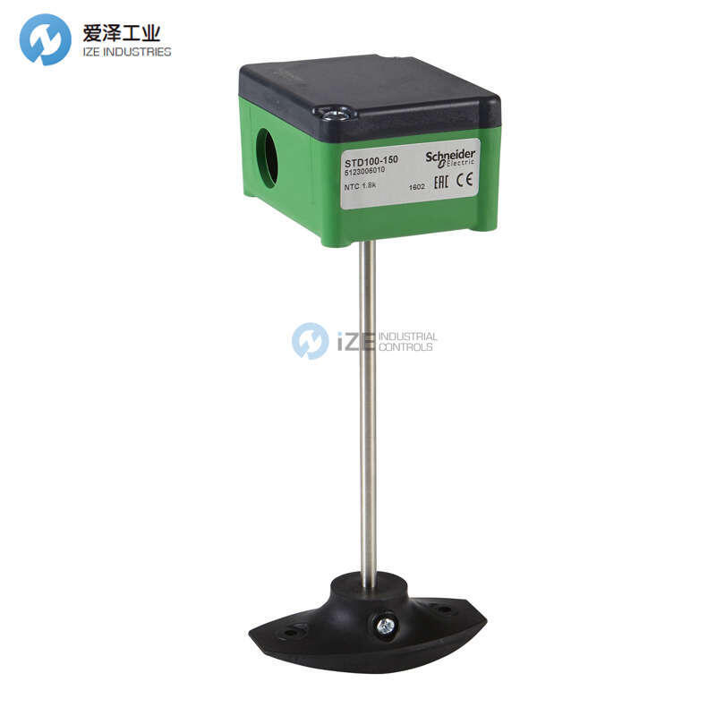 SCHNEIDER溫度變送器STD300