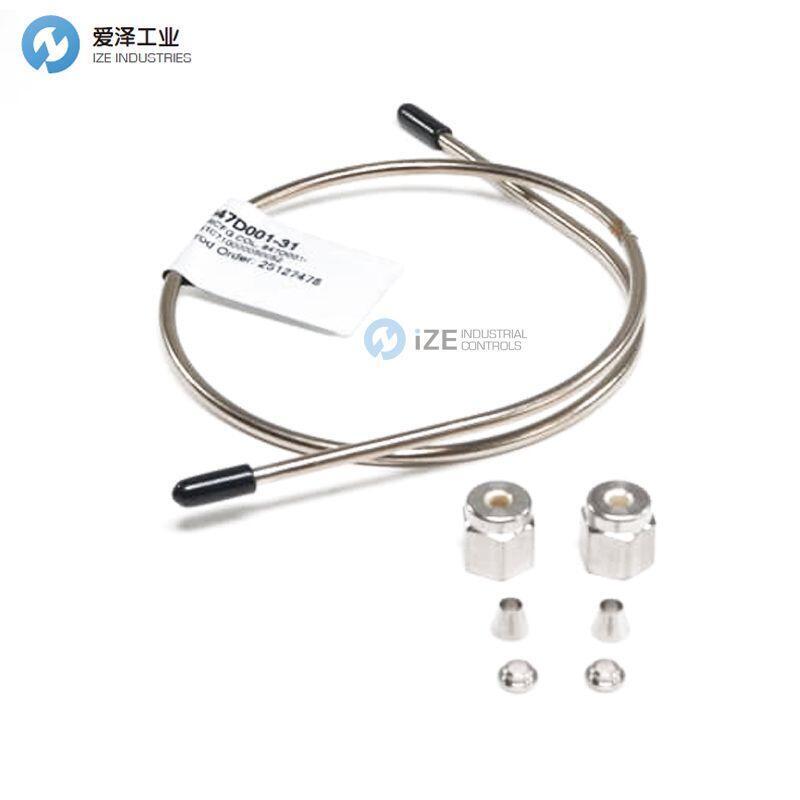 ABB色譜柱847D001-0220/715/5250/96087