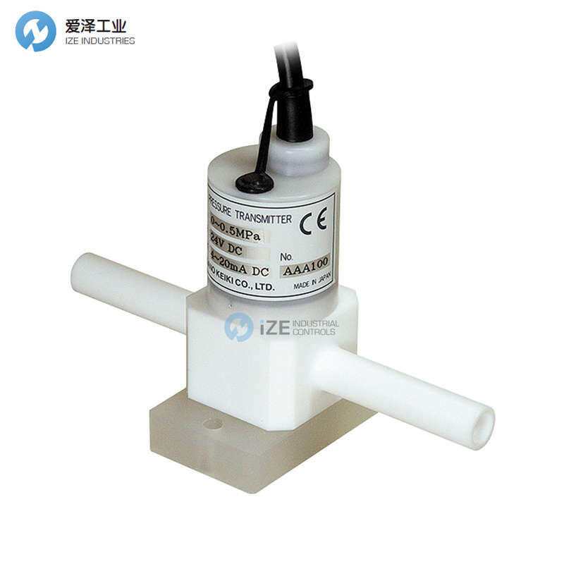 NAGANO壓力變送器KL92-271