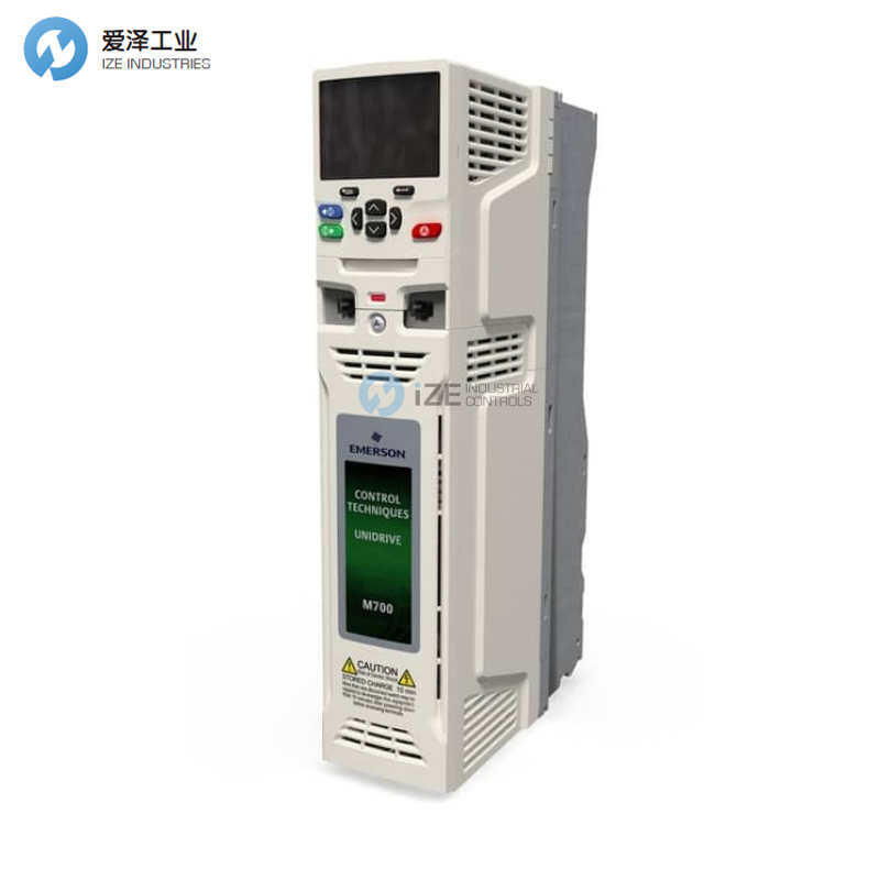 CONTROL TECHNIQUES伺服驅動器M701-054-00300A