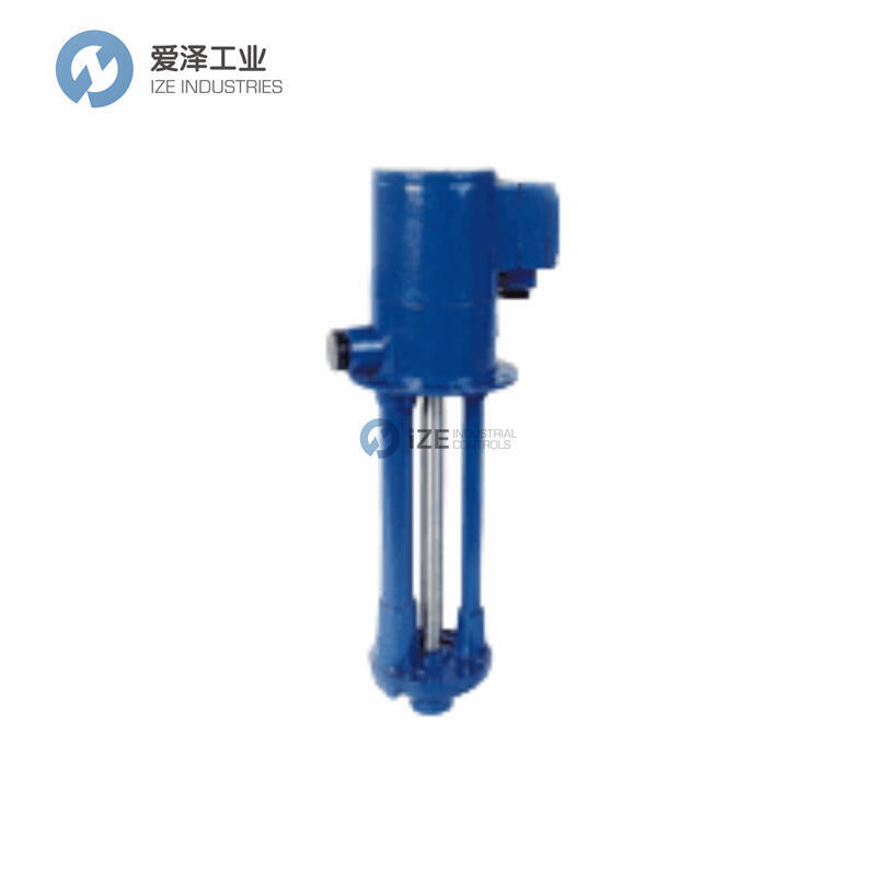 MEZ BRNO泵3COA2-12-P1