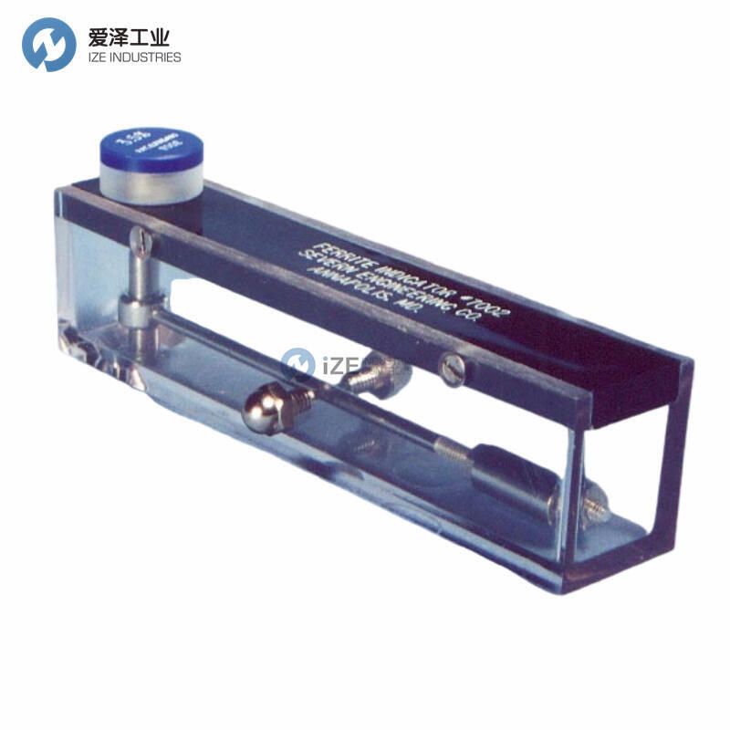 SEVERN鐵氧指示儀2.0,2.5,3.5,5.0,10.0%