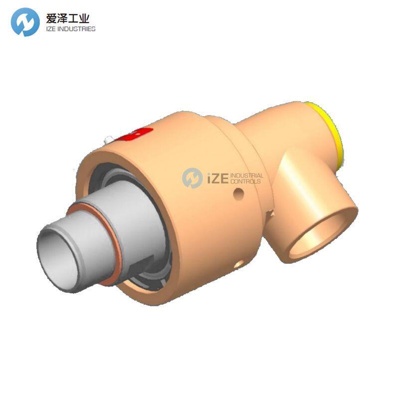 TURIAN旋轉接頭GRZ40.2H