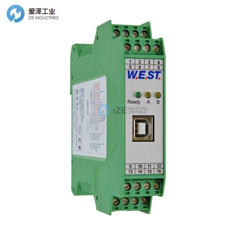 W_E_ST模塊PAM-199-P