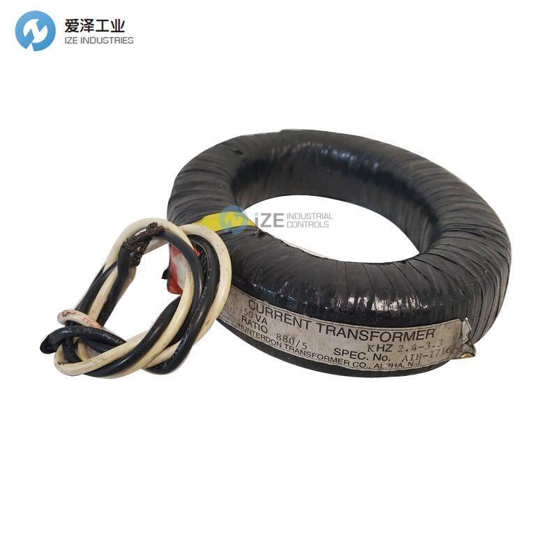 HUNTERDON變壓器A-3382-19