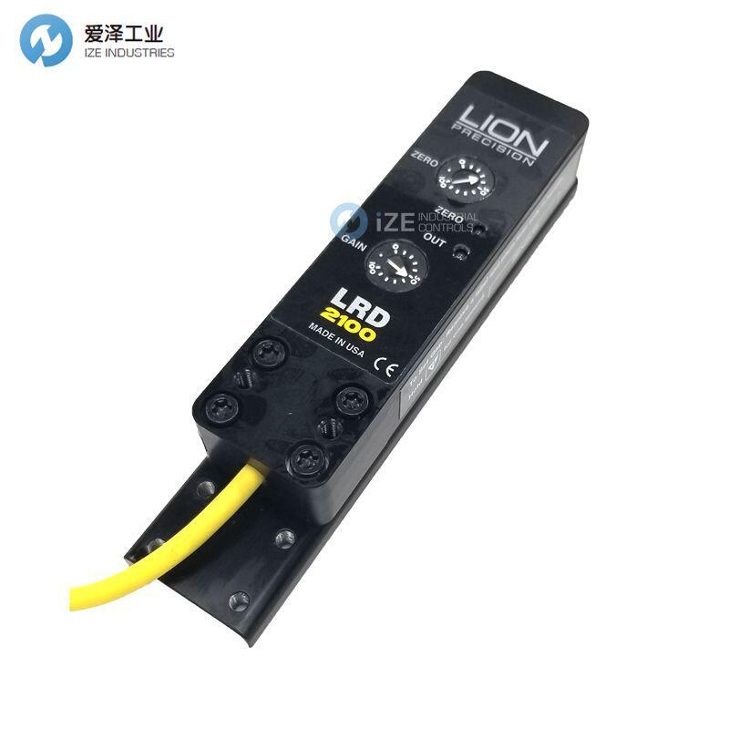 LION傳感器LRD2100