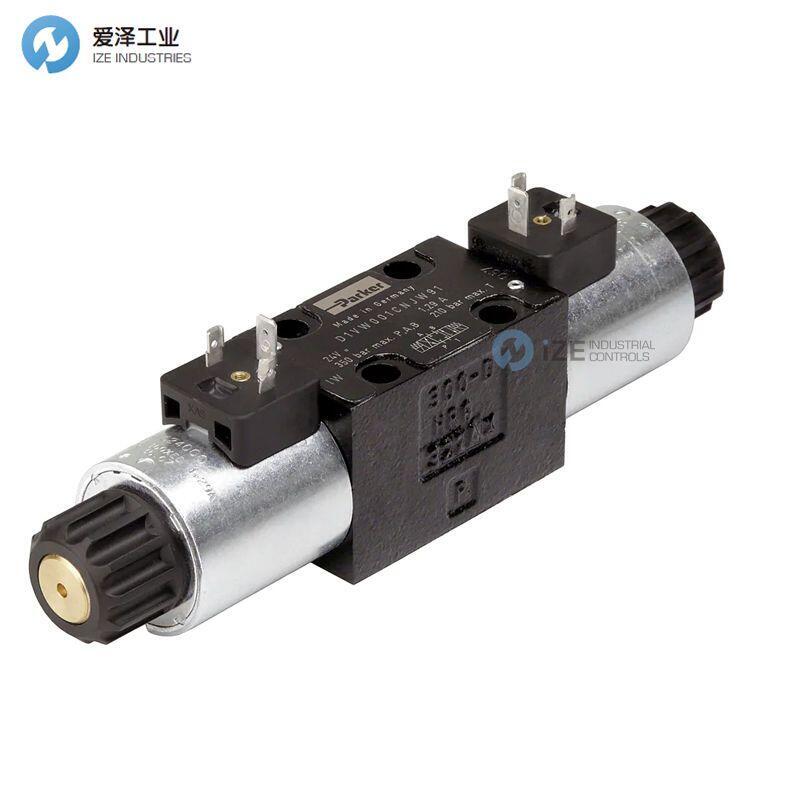 PARKER方向控制閥D1VW020BNYW