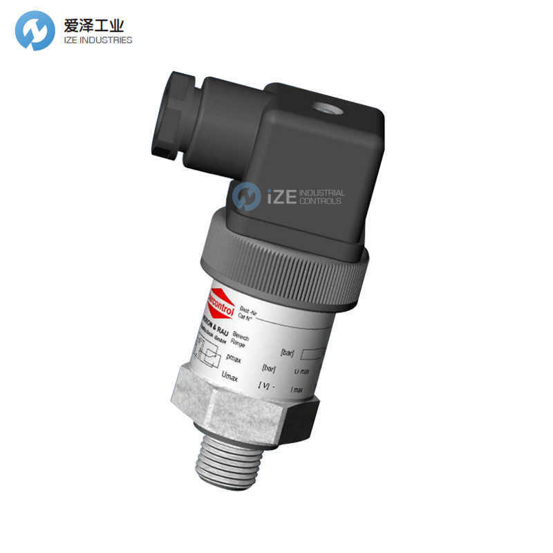 BARCONTROL壓力開關(guān)HDC-1-200-K-3-1