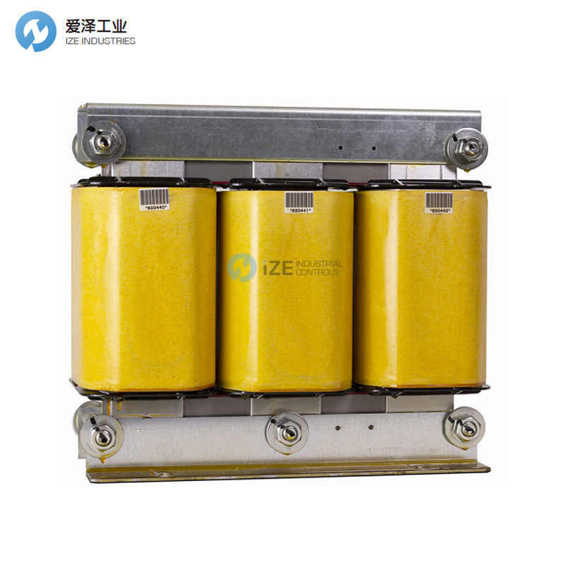 CIRCUTOR電抗器RBZ-25-480-60?Hz-7% P731300017000?