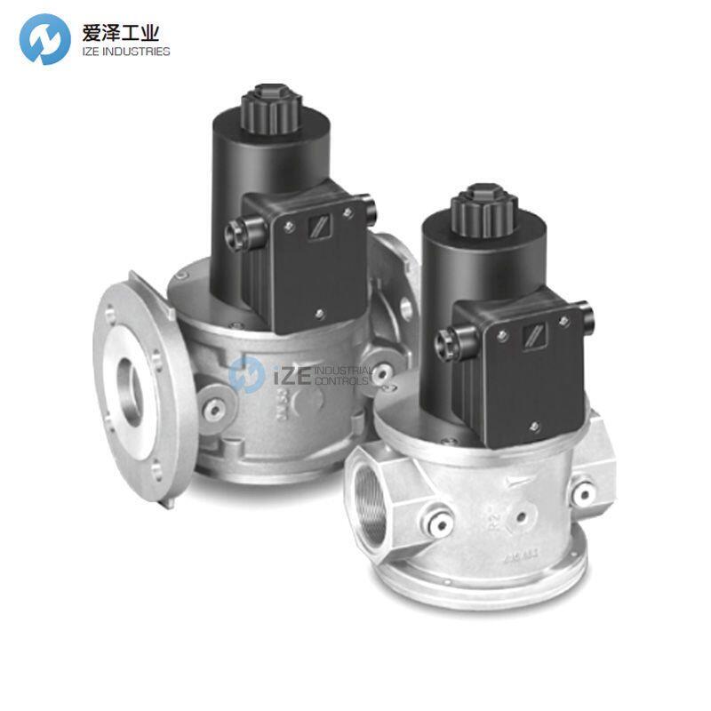 KROM SCHRODER電磁閥VR50R01RT33D