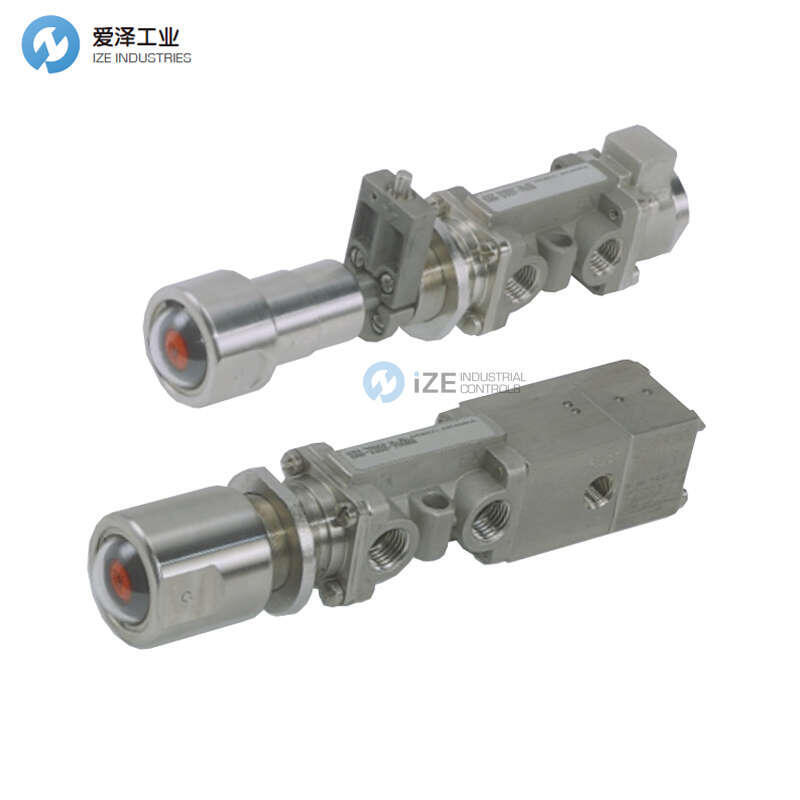 VERSA閥BAA-3309-900-S-43E