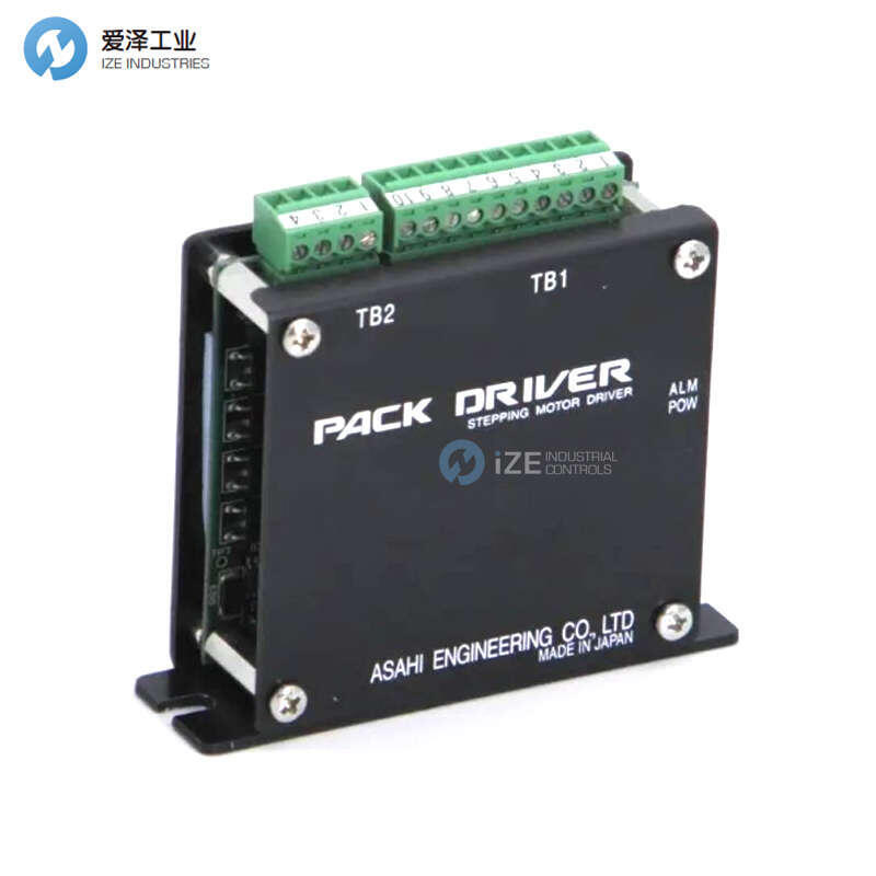 ASAHI驅(qū)動(dòng)器AK-BX10M-OLF3