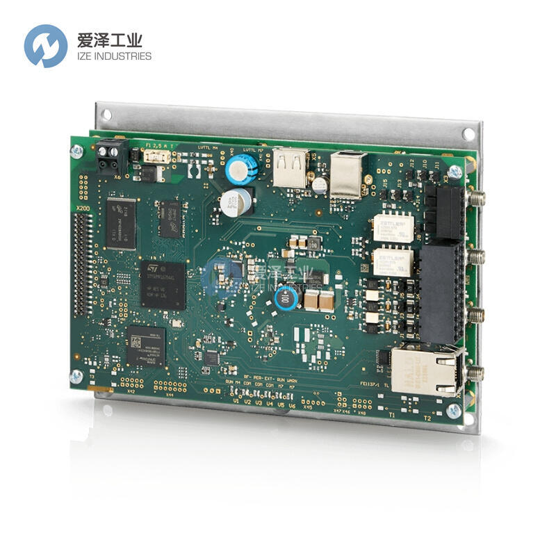 FEIG讀卡器LRM5400