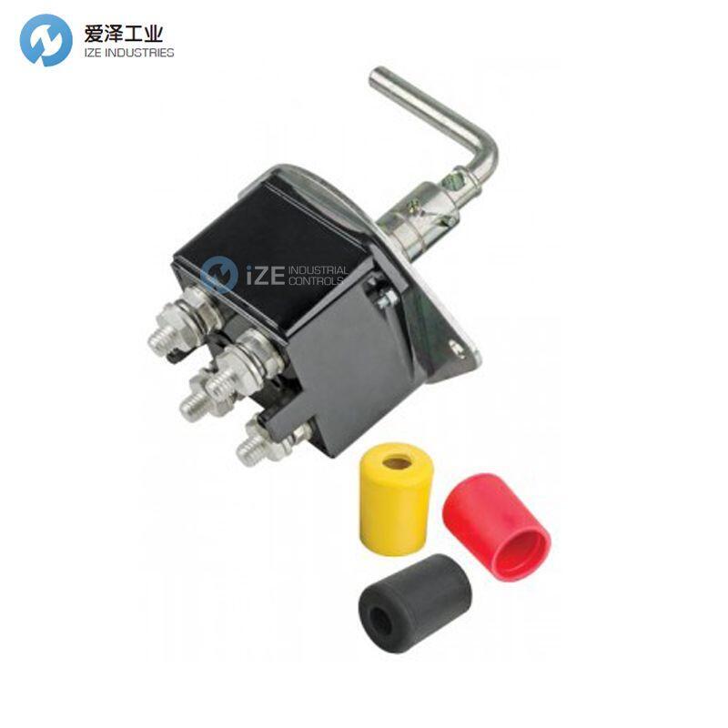 IONNIC電池隔離器裝置BMS-12