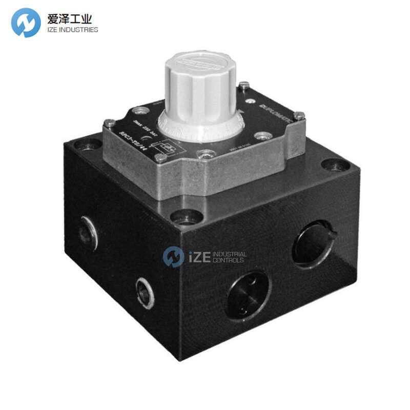 DUPLOMATIC溢流閥RPC2-T70/M/31