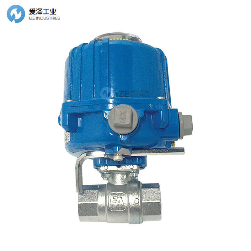 EA球閥KA110024-NE032100