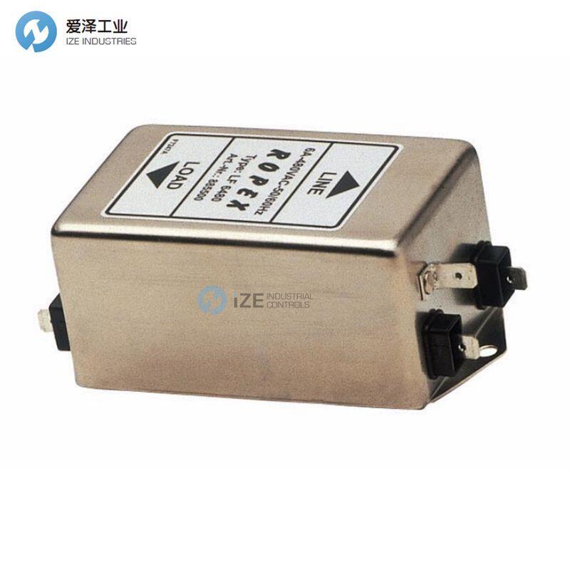 ROPEX濾波器LF-06480