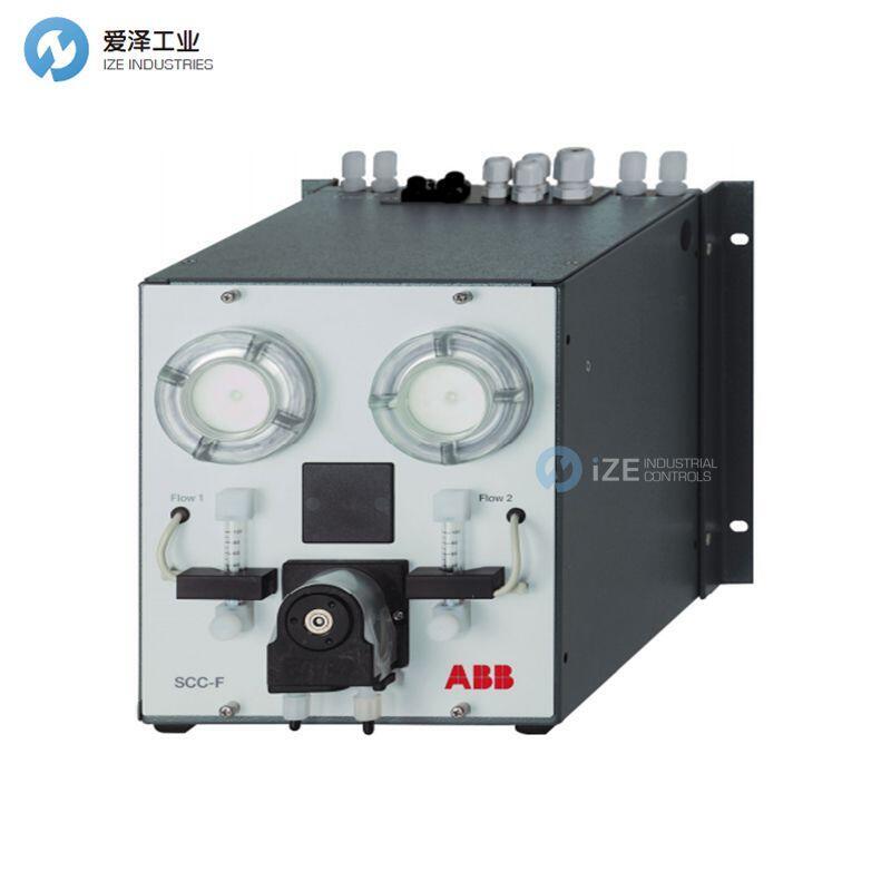 ABB供氣裝置23212-0-1101100/00000