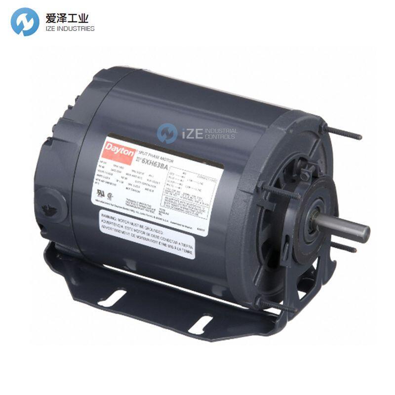 DAYTON電機(jī)6XH63BA