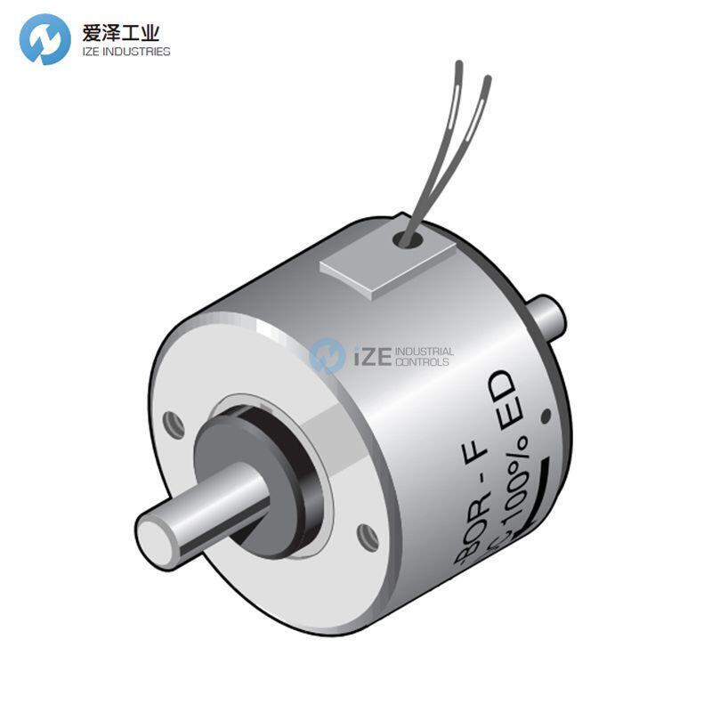 KUHNKE旋轉(zhuǎn)電磁閥D29-BOR-F-DS9420-24VDC 100%ED