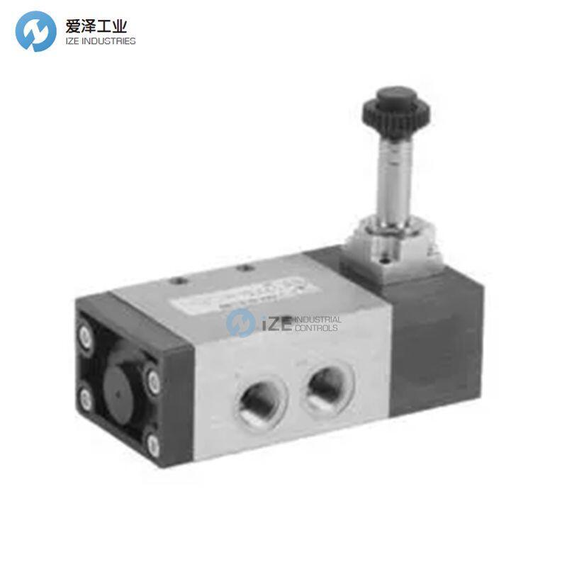 PNEUMAX氣動(dòng)閥PN02473