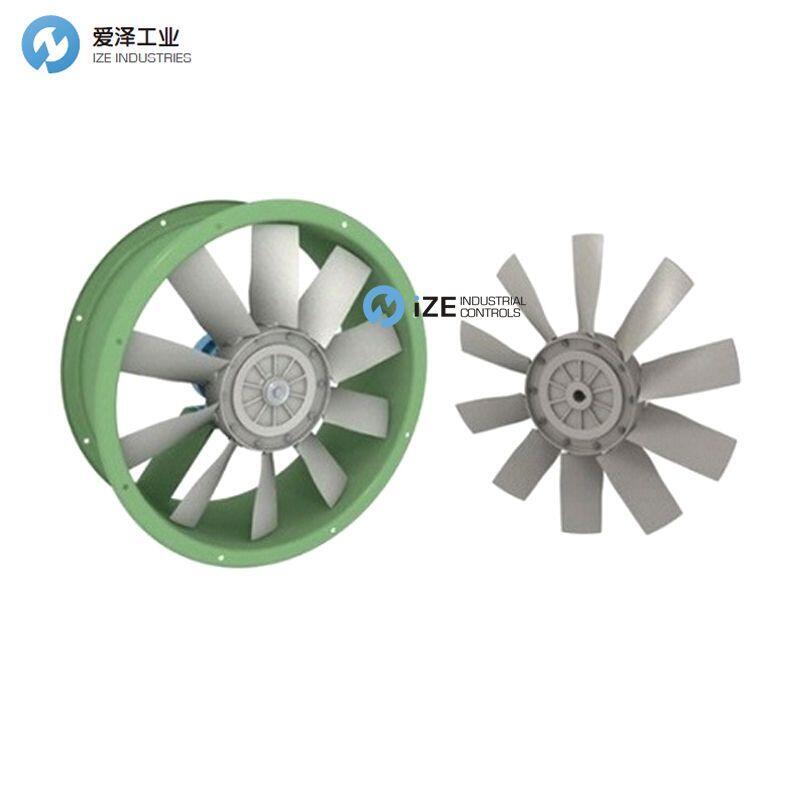 VIMEC風(fēng)機EVF710/B