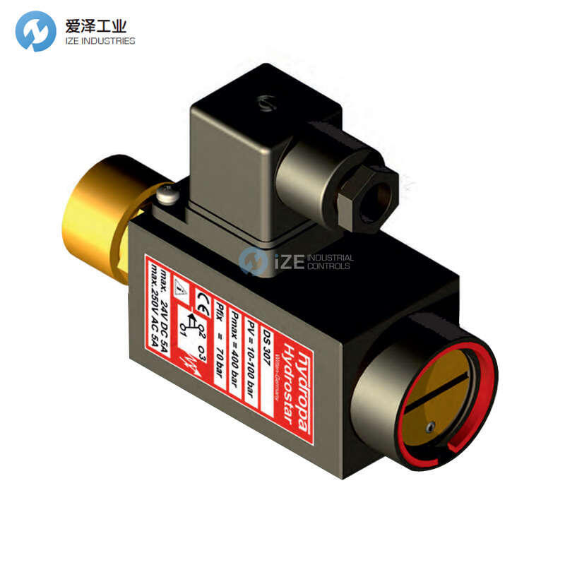 HYDROPA壓力開關(guān)DS-307-55/S
