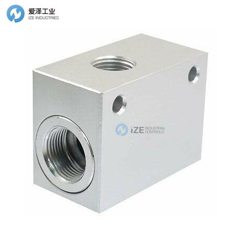 keansy快排閥KKP-N-40