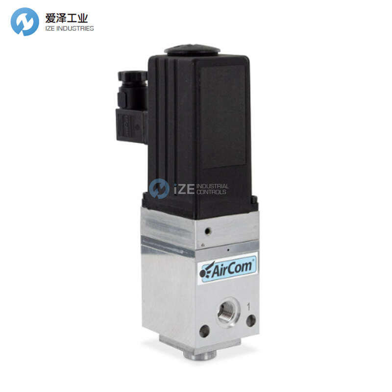 AIRCOM調壓閥PCEX-06