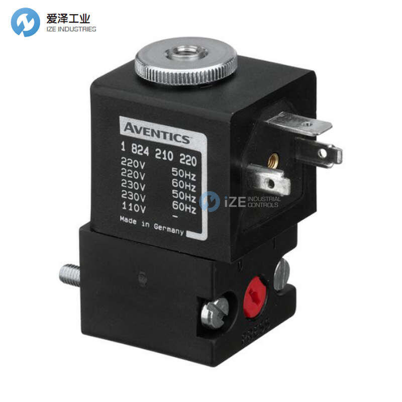 AVENTICS方向閥0820/019501