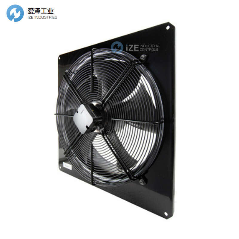 EBMPAPST風(fēng)機