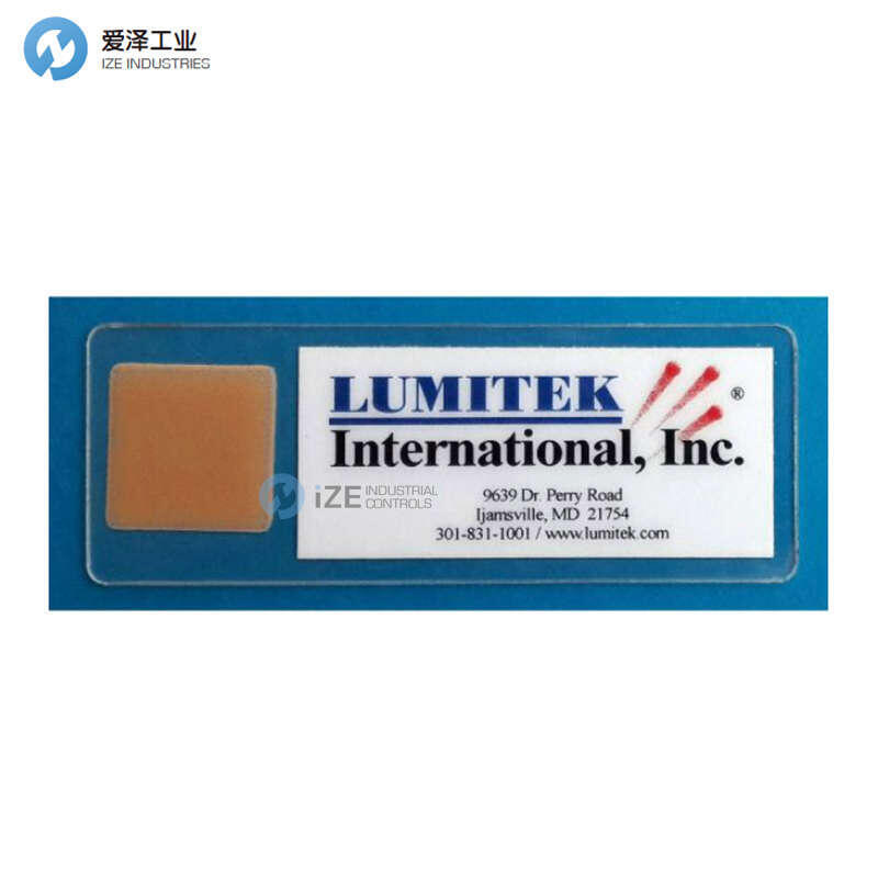 LUMITEK層壓傳感器卡Q-11-T-STICK