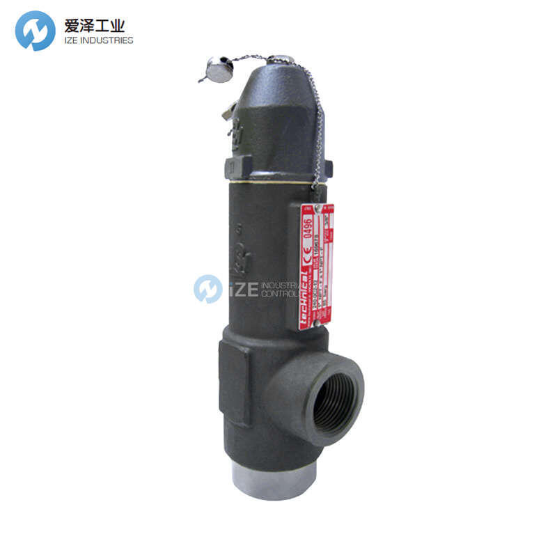 TECHNICAL安全閥240-73M-6K