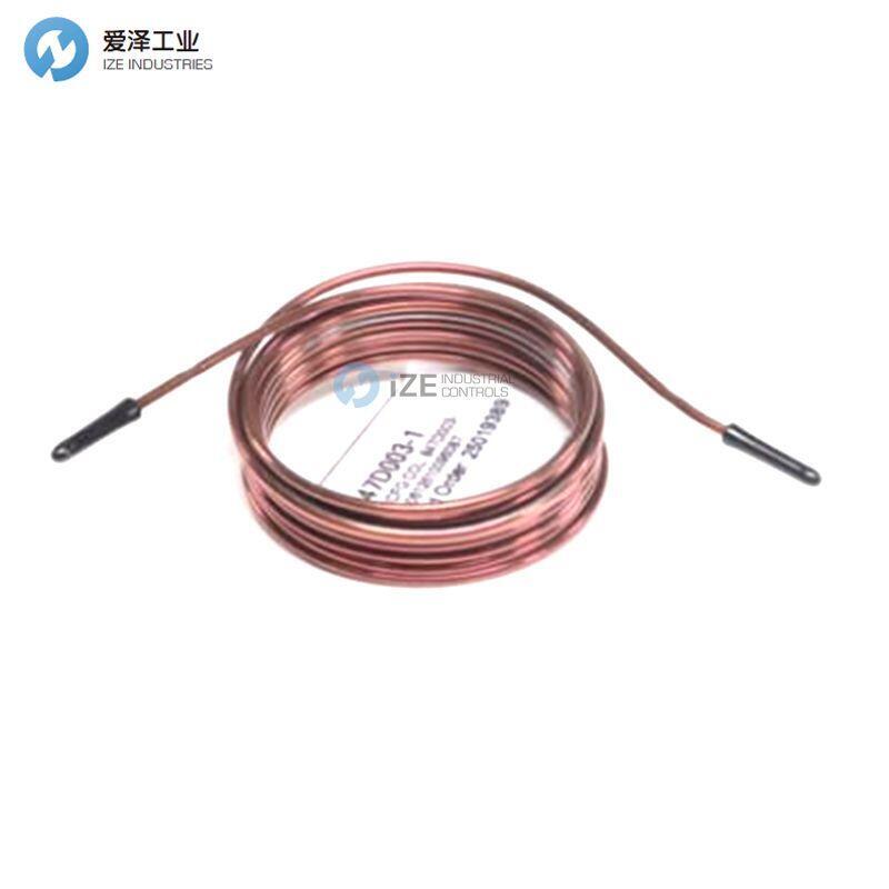 ABB色譜柱847D003-0620_71000008_60021