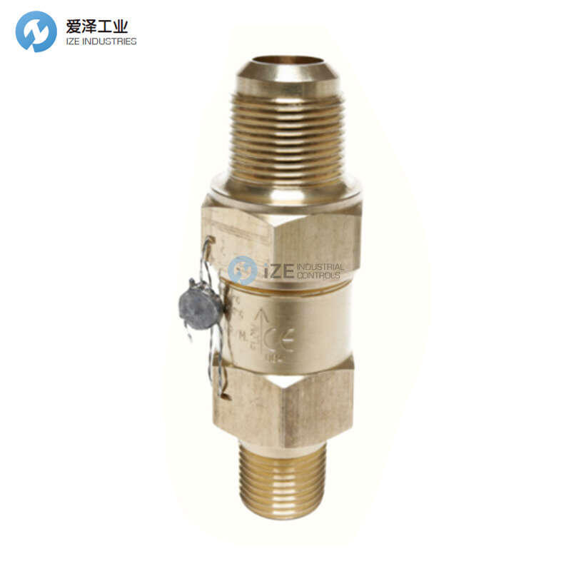 HENRY泄壓閥5232A-20.7BAR-CE