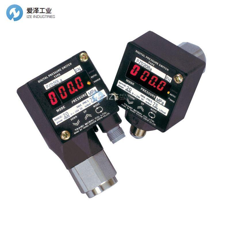 TAIHEI BOEKI壓力開關(guān)PZA01T