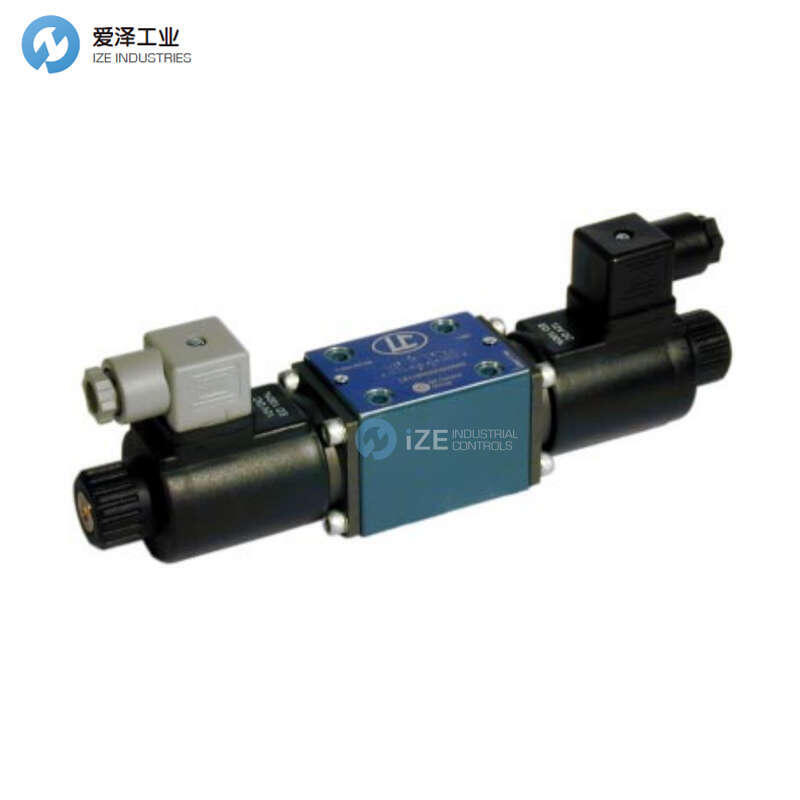 REXROTH電磁閥L5119W33COC0100 R933004837