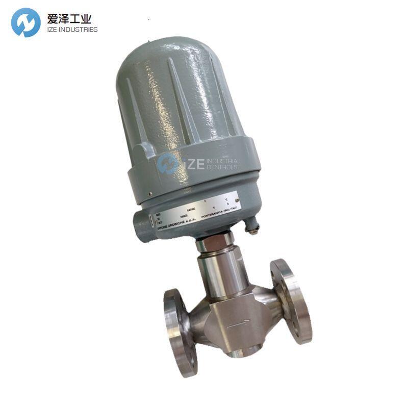 OFFICINE OROBICHE電磁閥CV50.A.2.M14.WP