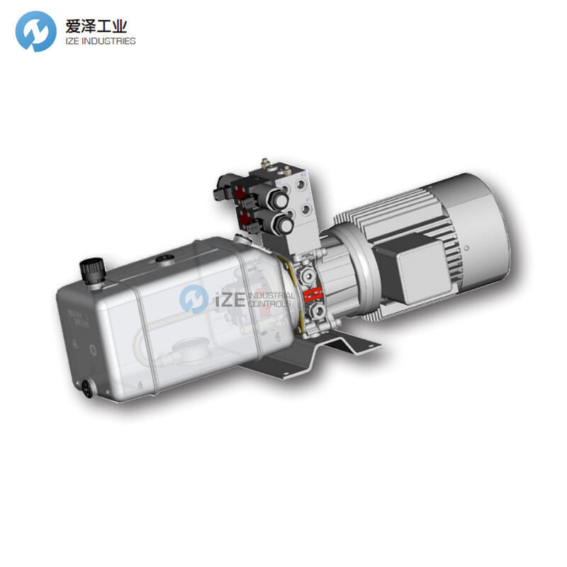 ARGO HYTOS液壓動(dòng)力單元SMA03-12/13.0-CX0-H11S.0-0437